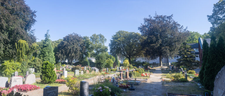 Quartier I