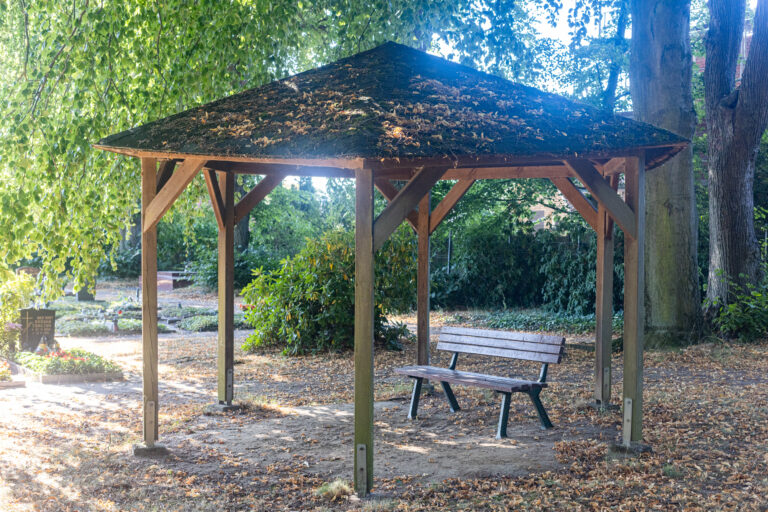 Quartier XV - Pavilion