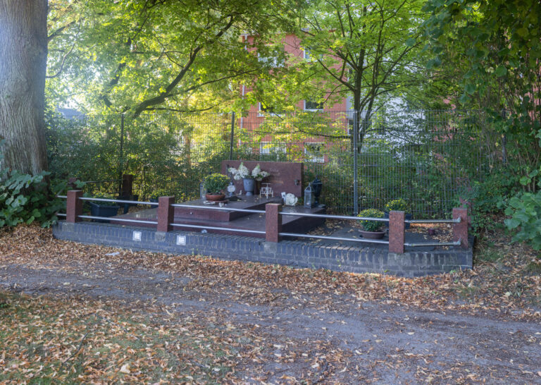 FriedhofKirchsteinbek-44