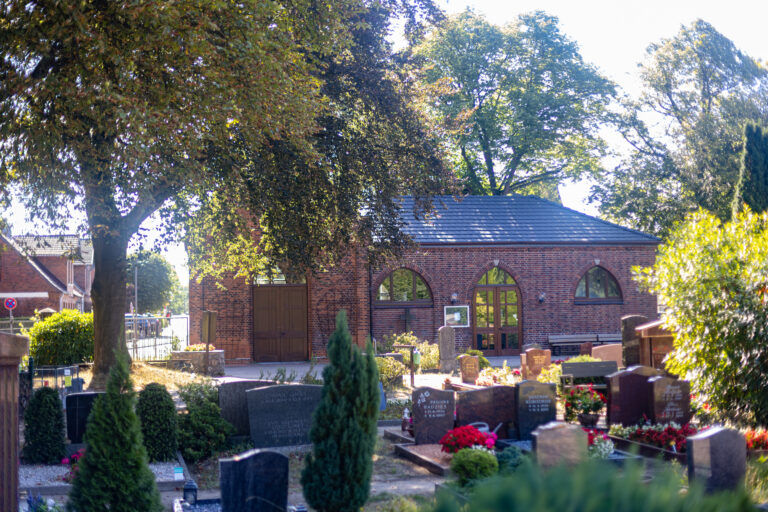 Kapelle