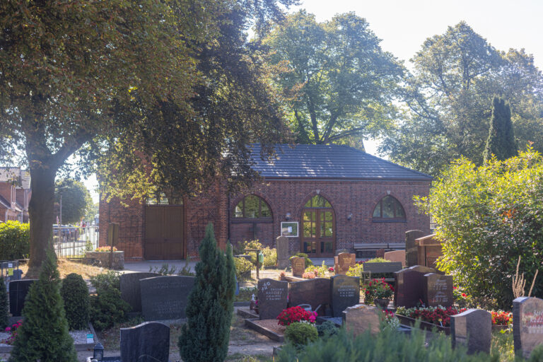 Kapelle