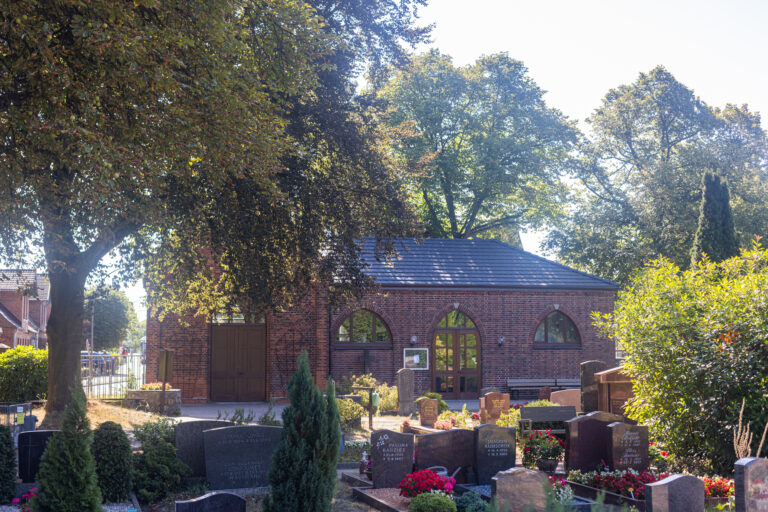 Kapelle