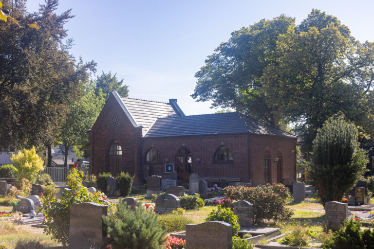 Kapelle