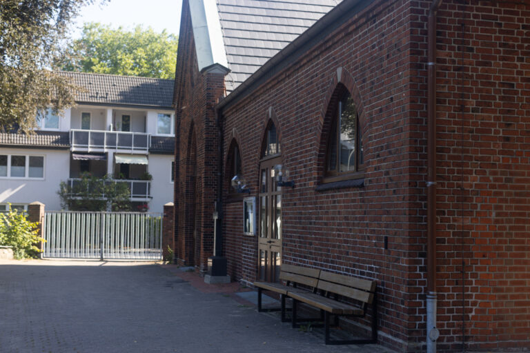 Kapelle