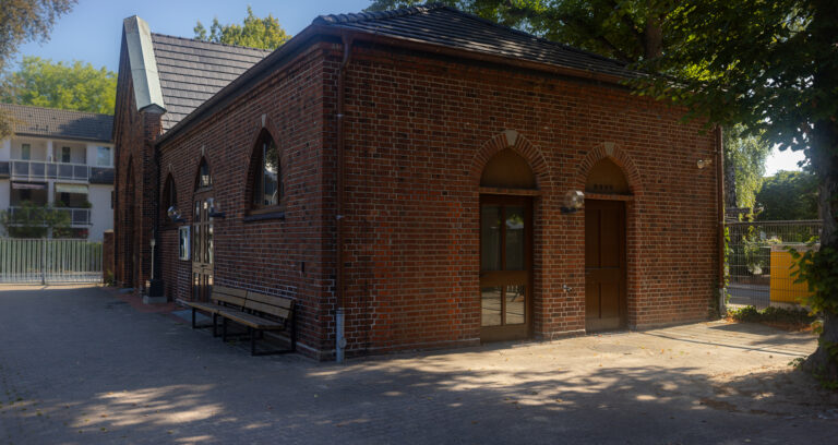 Kapelle