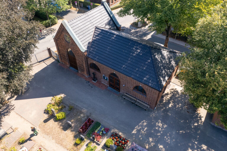 Kapelle