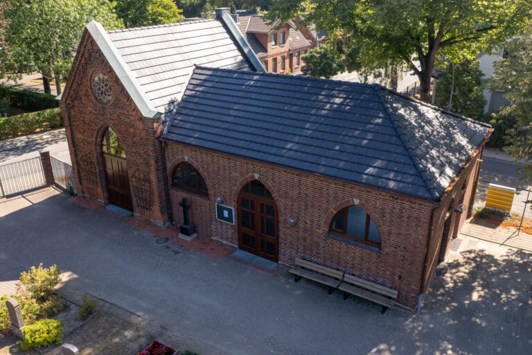 Kapelle