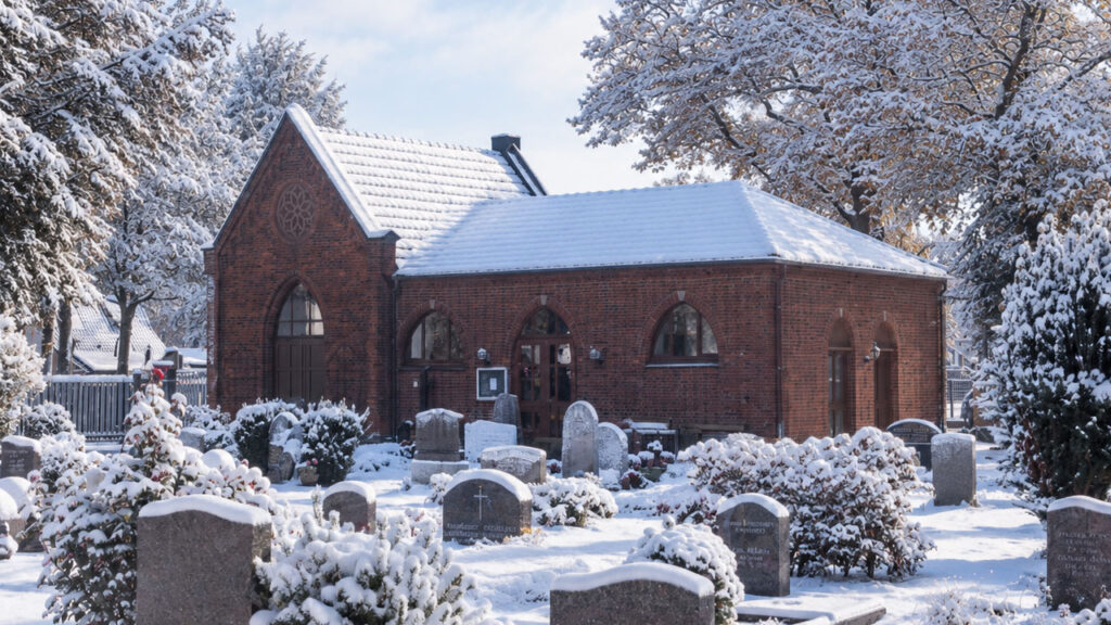 Weihnachtsgottesdienst
